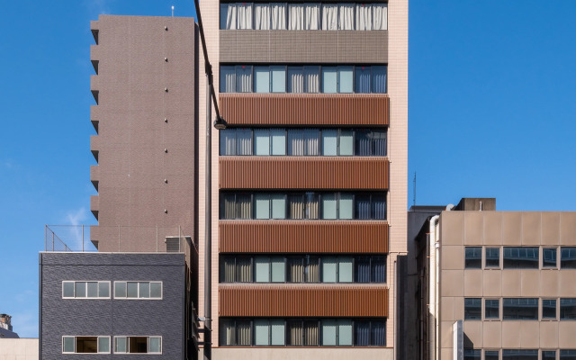 WELLSTAY Namba