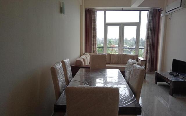 The Breeze by Suncity