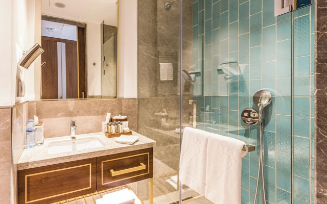 Wellness Park Hotels Turon