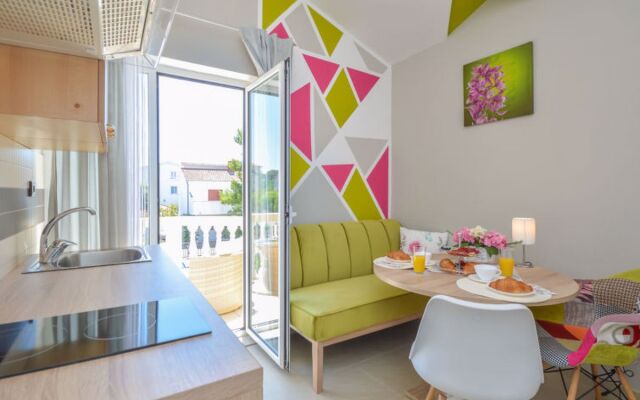 House Valdor Cervia