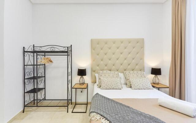 LEEWAYS APARTMENT VI in GRAN VÍA