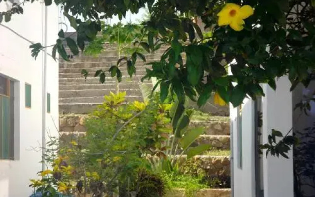 Punta Cocos Beach Suites