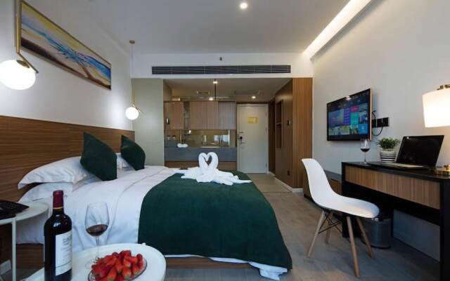 New Northwest Hotel