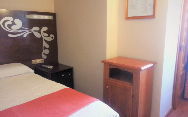 Hotel Alameda Malaga