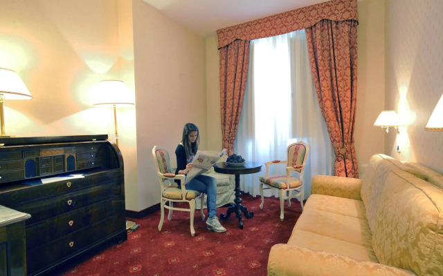 Hotel La Locanda