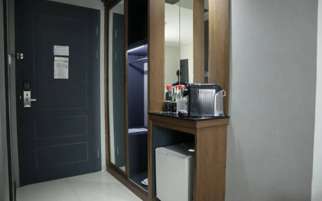Dafam Hotel Semarang