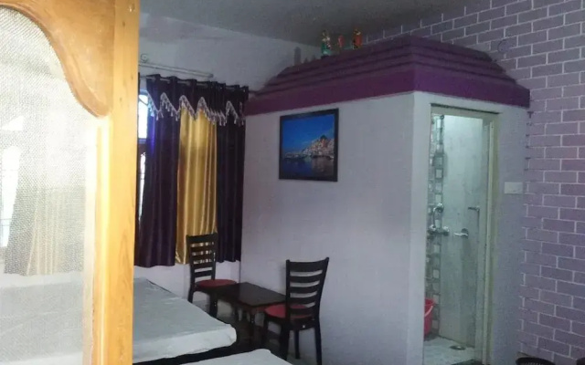 Srishti Shelter
