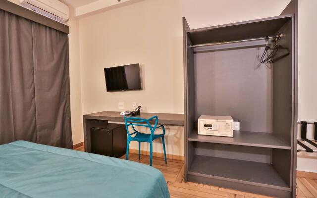 Transamerica Fit São Carlos