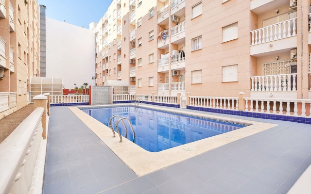 Apartamento Espanhouse Felisa