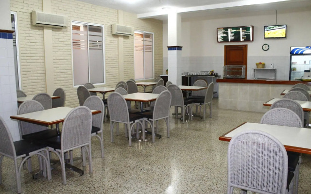 Hotel Mac Arthur