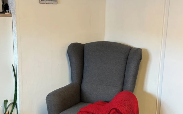 Dies und Fass Ferienwohnung