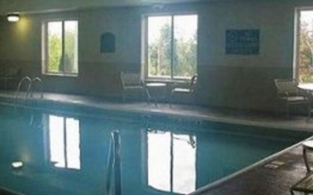 Holiday Inn Express Frankfort