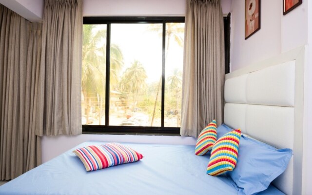 Beach Corner Inn