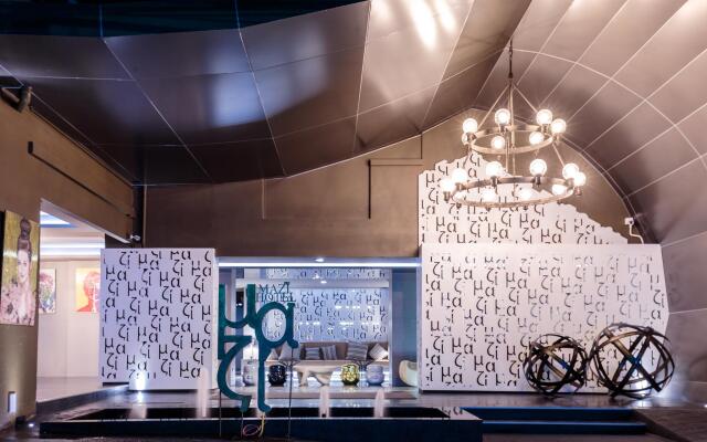 MAZI Design Hotel by Kalima