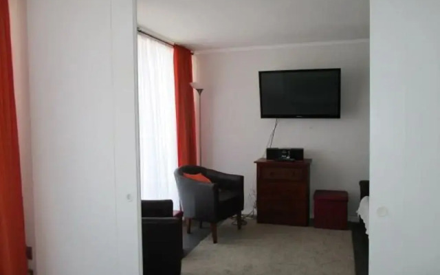 Apartamento Condominio Neohaus,4 Personas