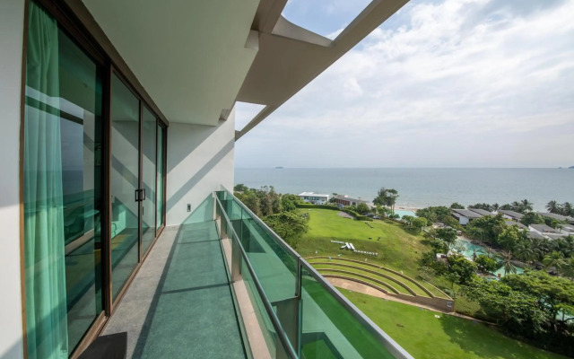 Rayong Marriott Resort & Spa
