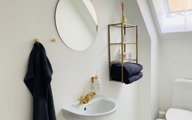 Best Stay Copenhagen Ny Adelgade 8-10