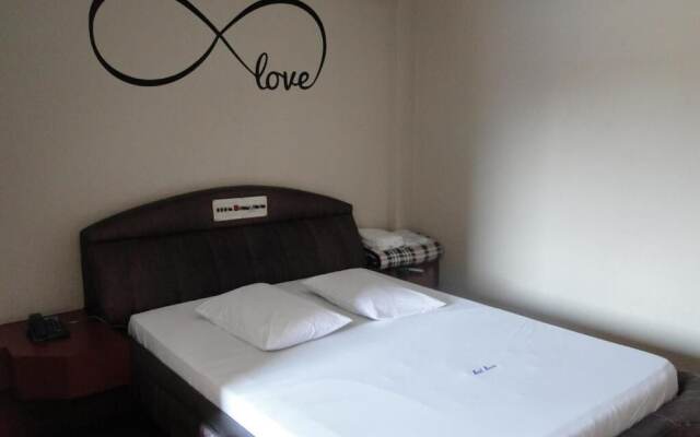 Motel Monza