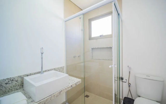 Bz96 Linda casa 4 quartos