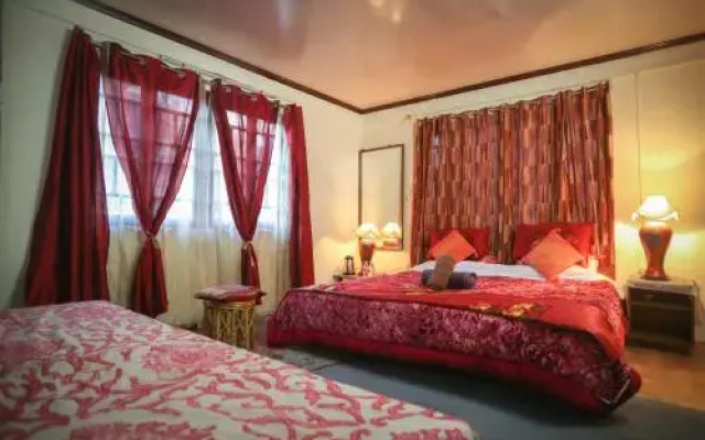 Una Homestay Sheenwynds