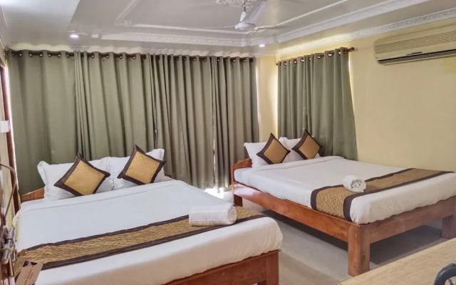 Hotel Pariwar Mahal