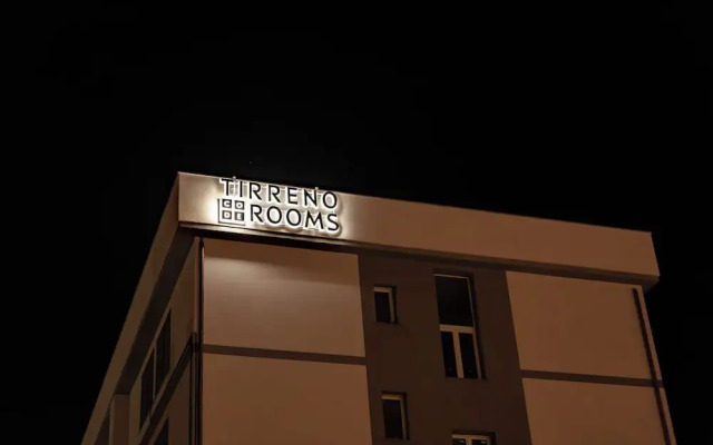 Tirreno CODE ROOMS
