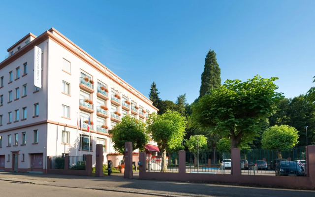 Grand Hotel Filippo