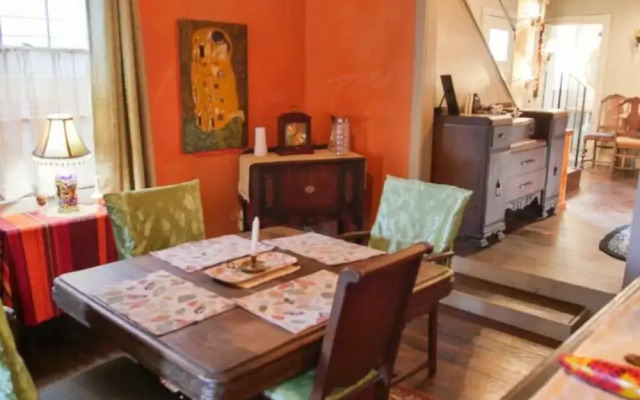 L'Auberge Inn