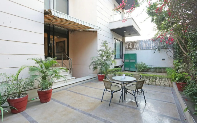 Hotel Shubhhdeep Aashiyana By OYO Rooms