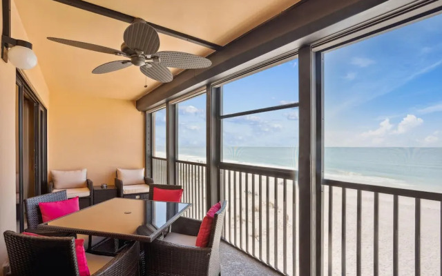 Villa Madeira 402 - Premier