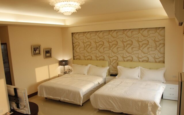Days Good Guest House