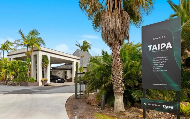 Ramada Resort Reia Taipa Beach