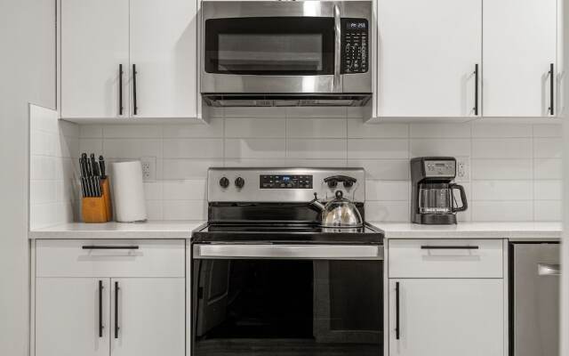 2 Bedrom 3 Beds Suite