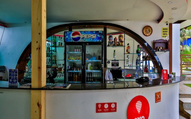 OYO 5608 Boomerang Beach Resort