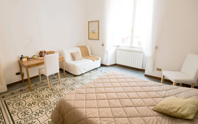 B&B L'Arca