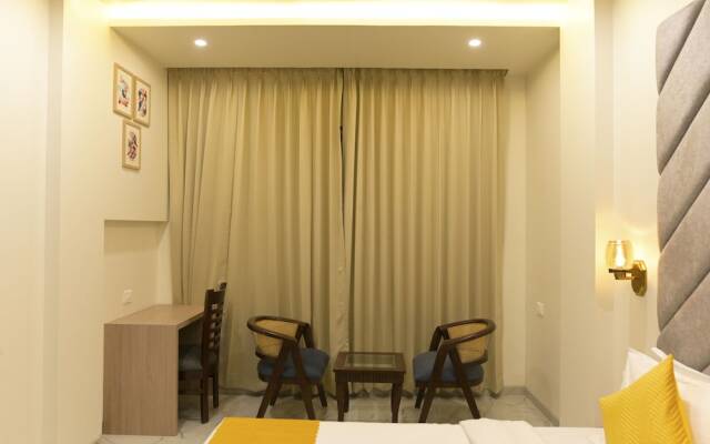 Le Cypress - Bareilly
