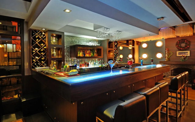 Renest River Country Resort Manali
