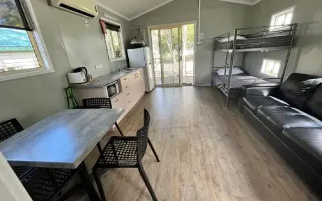 Kingfisher Caravan Park