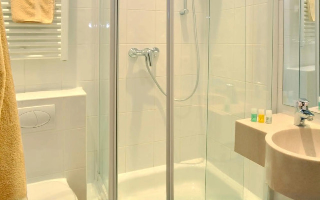 Gasthof Deutscher Adler & Hotel Puchtler