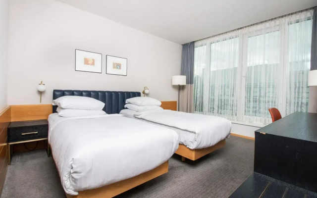 K+K Hotel Fenix