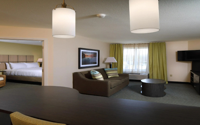 Candlewood Suites Newark South - University Area by IHG