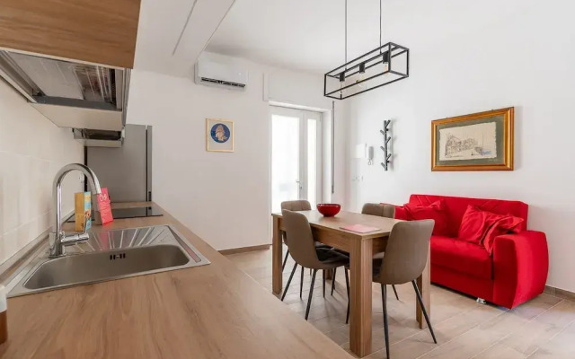 Russu Suli Apartment 2 by Wonderful Italy
