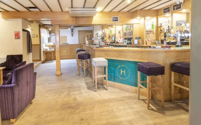 OYO Elm Farm Country House, Norwich Airport