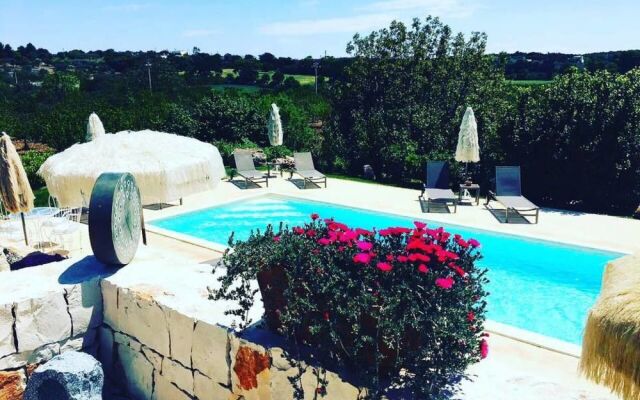 Lemoredinella B&B