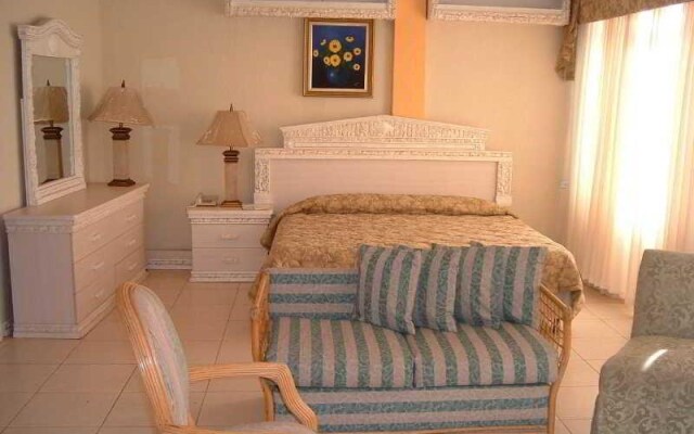 Hotel Honduras Plaza
