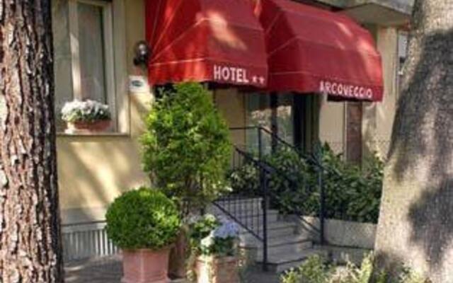 Hotel Arcoveggio