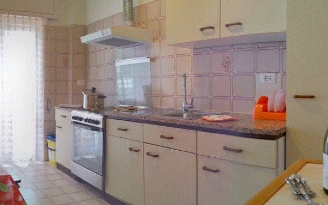 Casa Enea Sperlongaresort