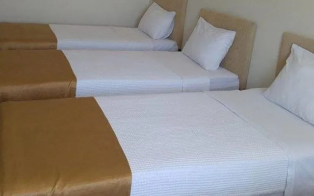 Butik Ertur Hotel