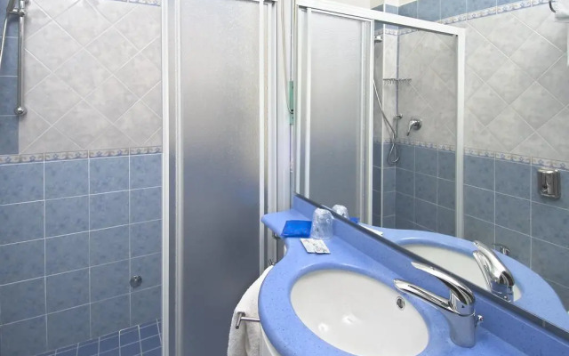 Hotel Villa Lieta Dependance