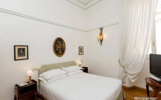 Hotel Fontana
